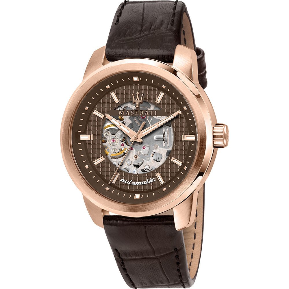 Maserati Herrenuhr R8821121001 (Ø 44 mm)