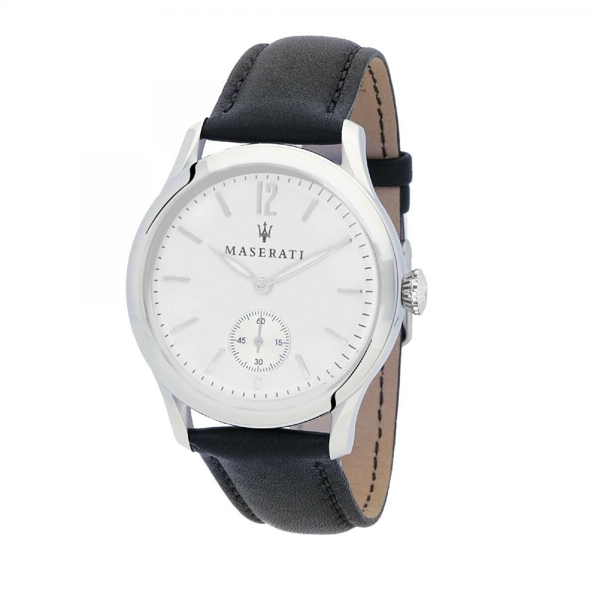 Maserati Herrenuhr R8851125003 (Ø 40 mm)