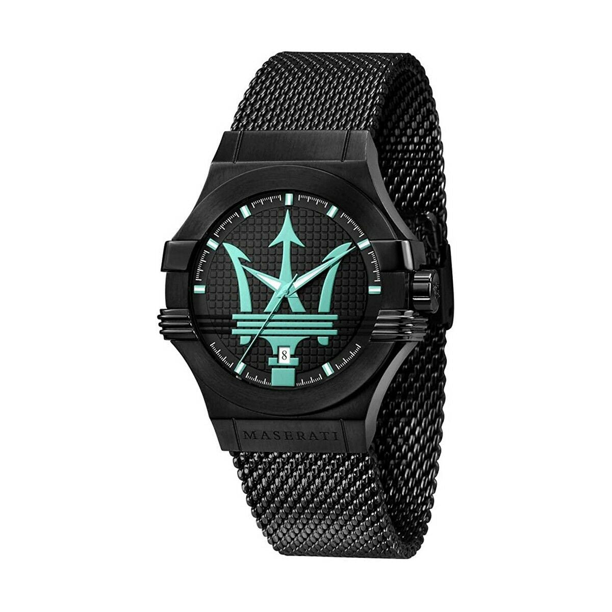 Maserati Herrenuhr R8853144002 (Ø 44 mm)