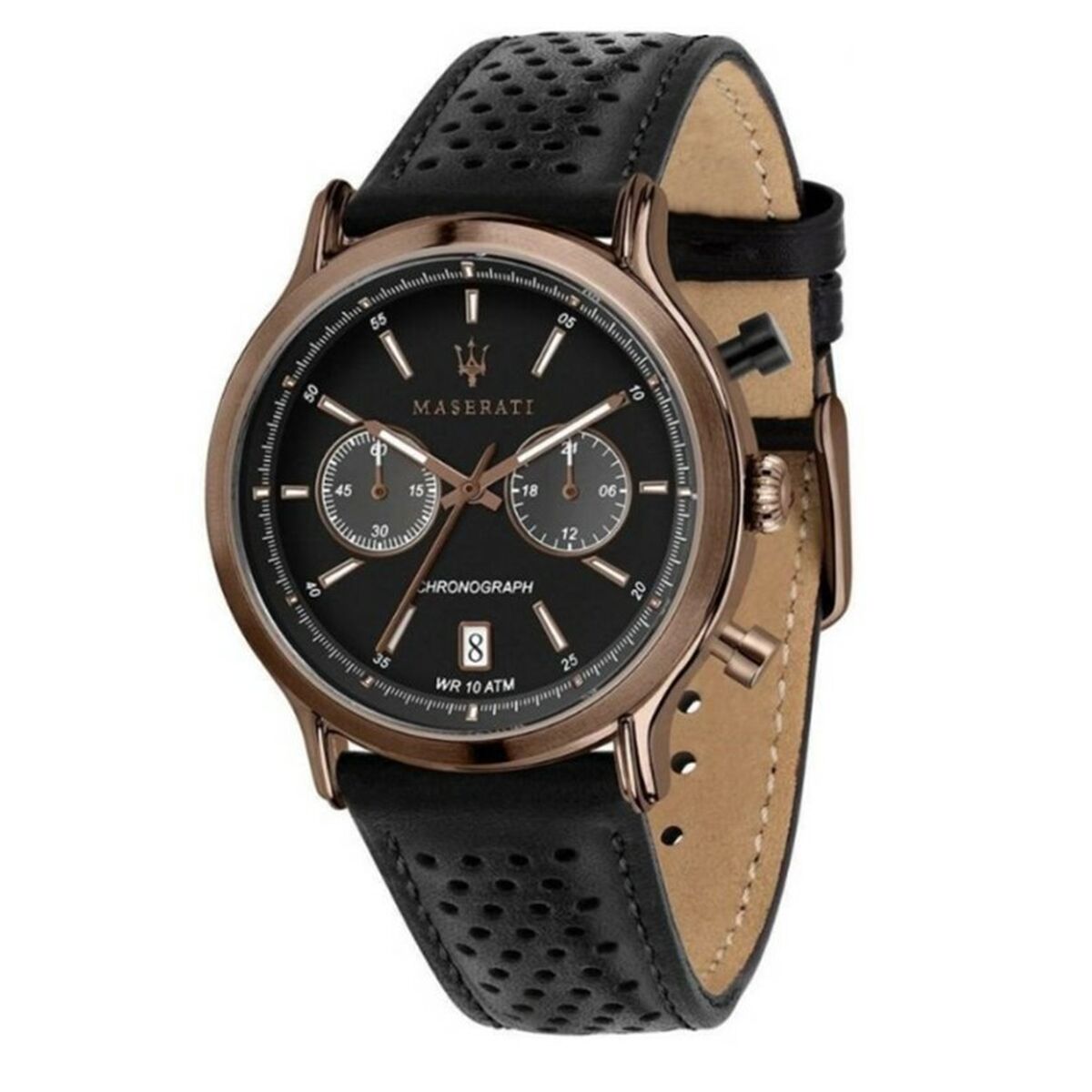 Maserati Herrenuhr R8871638003 (Ø 45 mm)