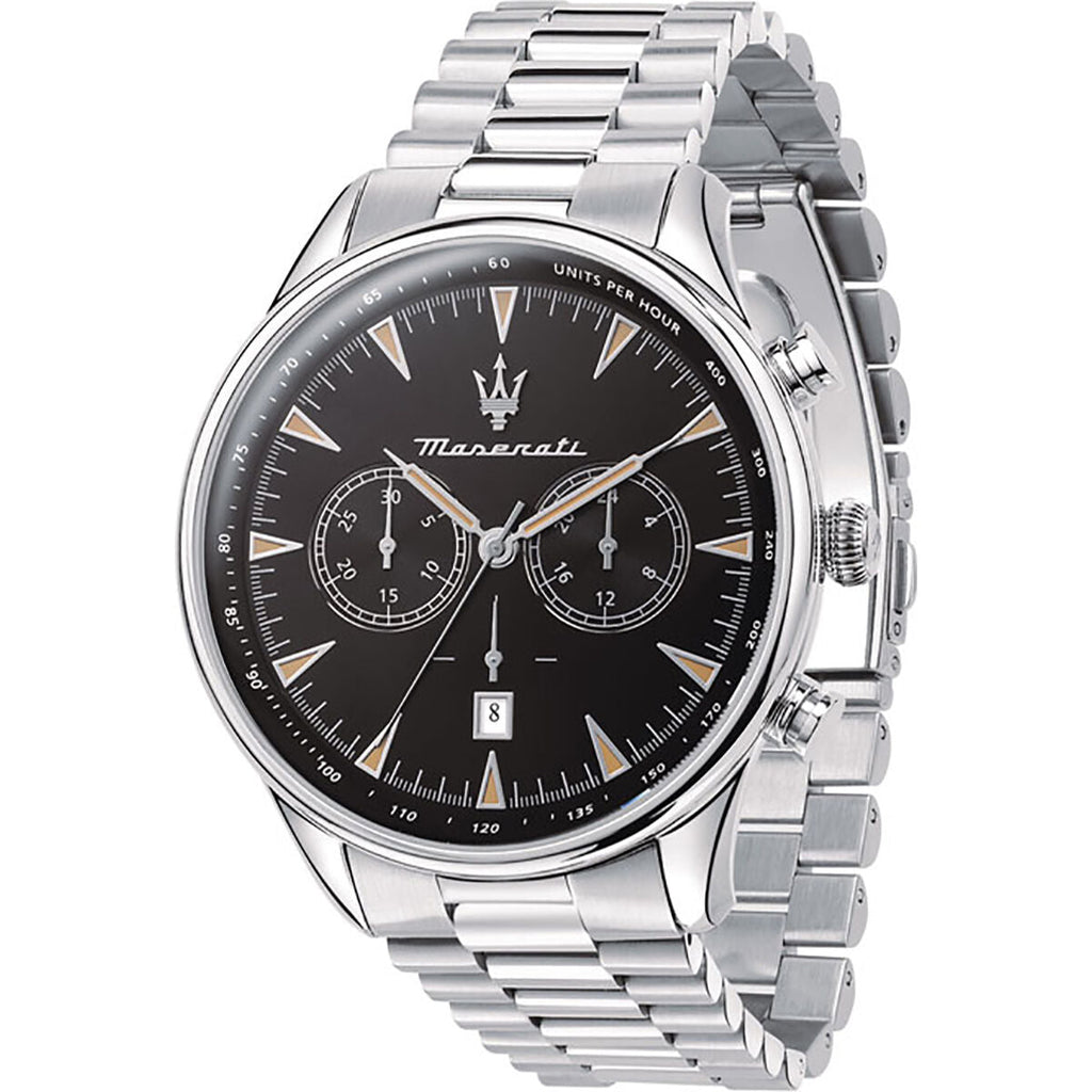 Men's Watch Maserati R8873646004 (Ø 45 mm) - BYAG.WatchesBigbuyBYAG.S0369170Men's Watch Maserati R8873646004 (Ø 45 mm)