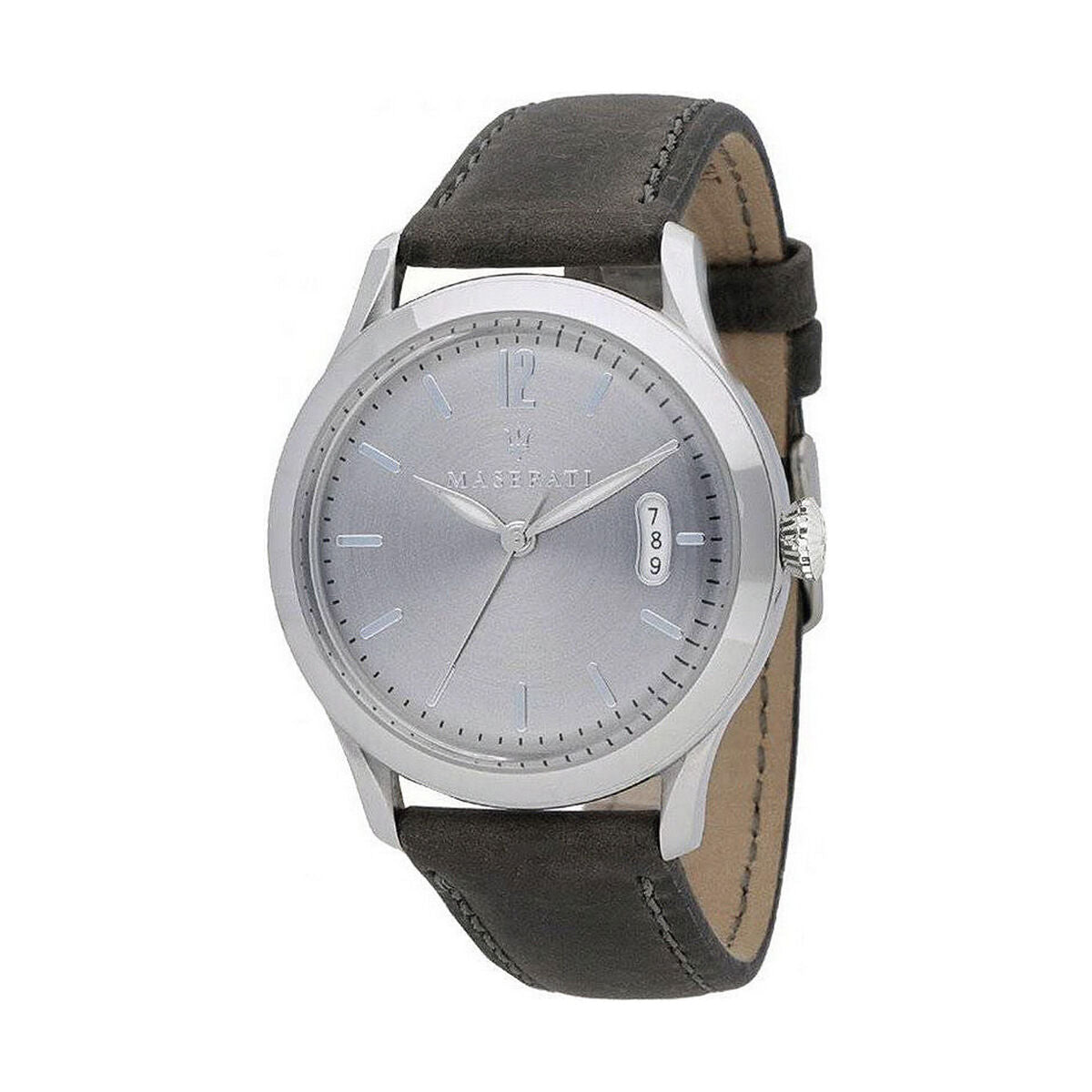 Men's Watch Maserati TRADIZIONE (Ø 40 mm) - BYAG.WatchesBigbuyBYAG.S7230679Men's Watch Maserati TRADIZIONE (Ø 40 mm)