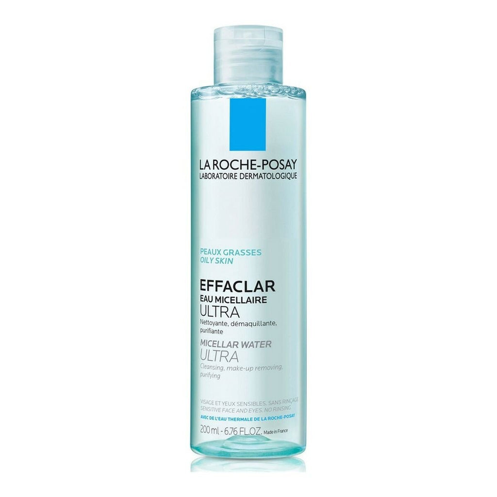 Micellar Water La Roche Posay 200 ml - BYAG.BodycareBigbuyBYAG.S4504870Micellar Water La Roche Posay 200 ml