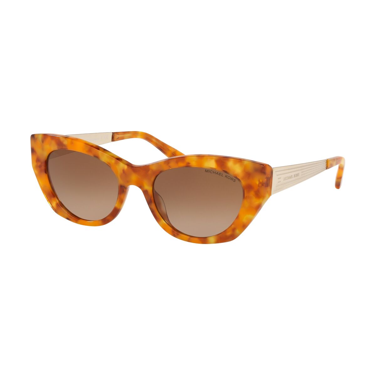 Michael Kors Damen Sonnenbrille Ø 51 mm - BYAG.SonnenbrilleMichael KorsBYAG.S0364958Michael Kors Damen Sonnenbrille Ø 51 mm