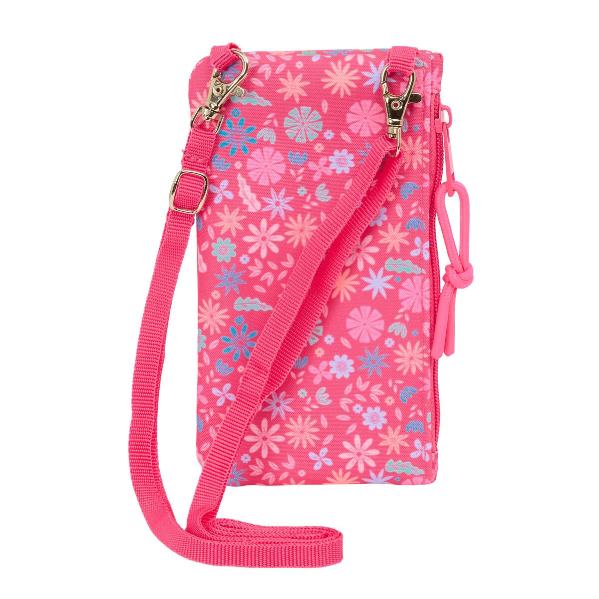 Safta Mobil phone wallet Feeling Mehrfarbig – Produktbild 2