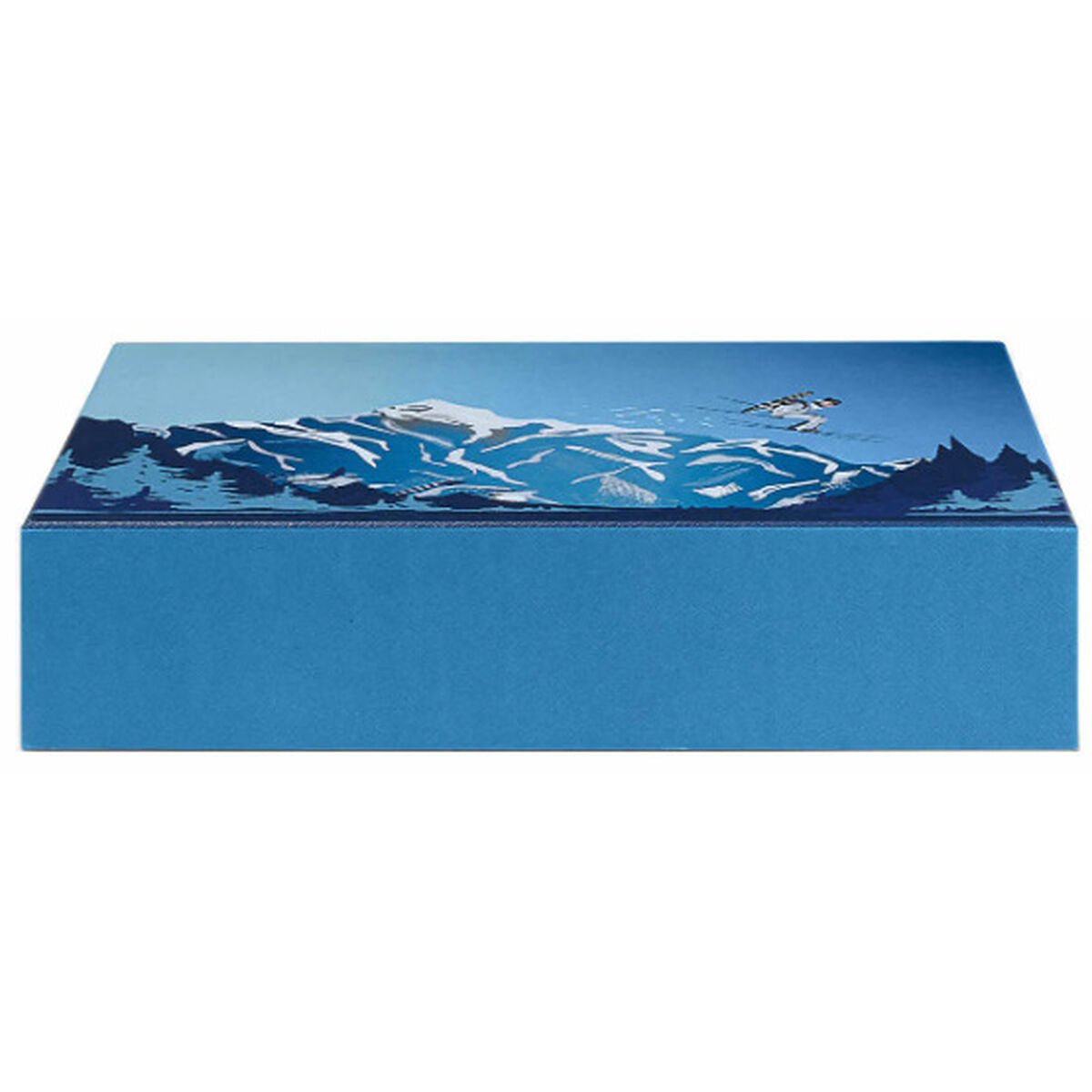 Montblanc Notepad mountain – Produktbild 1