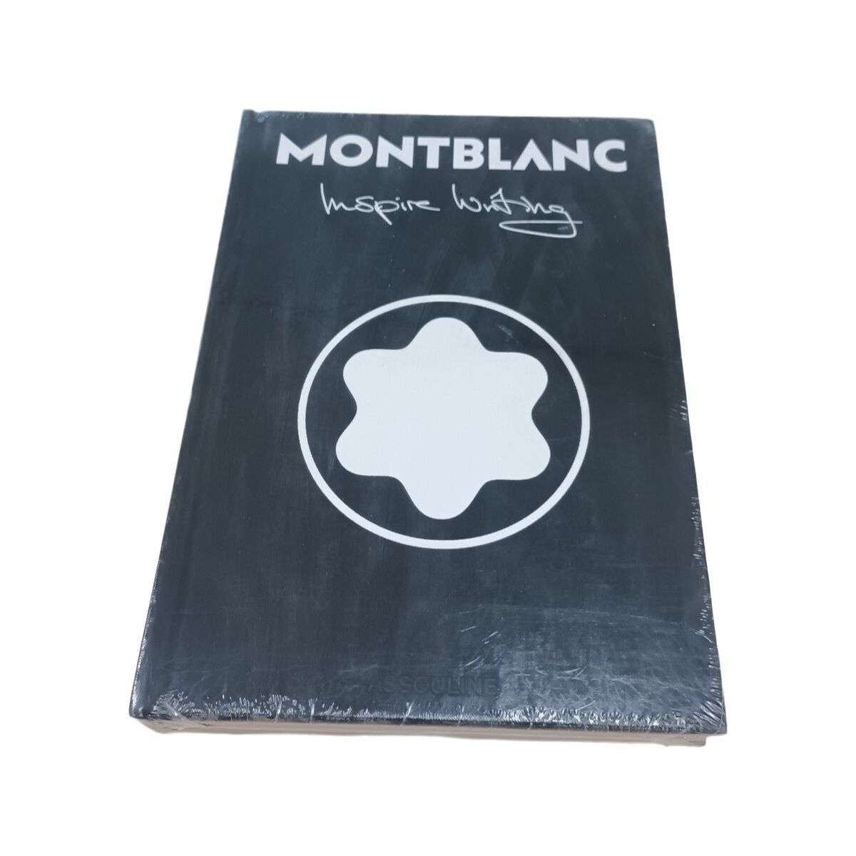 Montblanc Notizbuch Icon Book – Produktbild 1