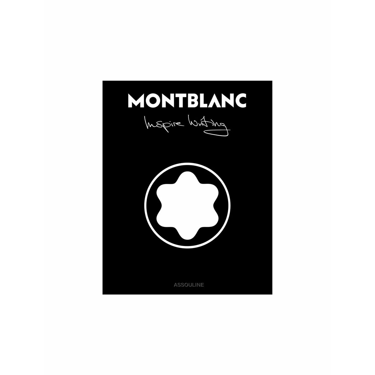Montblanc Notizbuch Legend – Produktbild 1