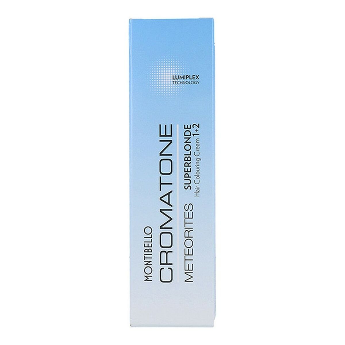Montibello Permanente Haarfarbe Cromatone Meteorites Super Blonde Cromatone Meteorites Nº 1002 – Produktbild 1