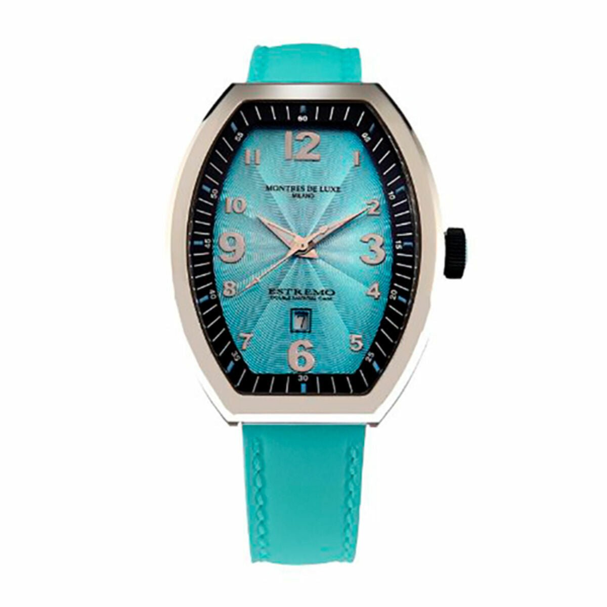 Montres de Luxe Damenarmbanduhr EXL A 8301 (Ø 35 mm) – Produktbild 1