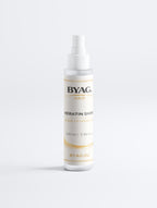 BYAG. Keratin Glanz Leave-in Haarspray – Produktansicht 1