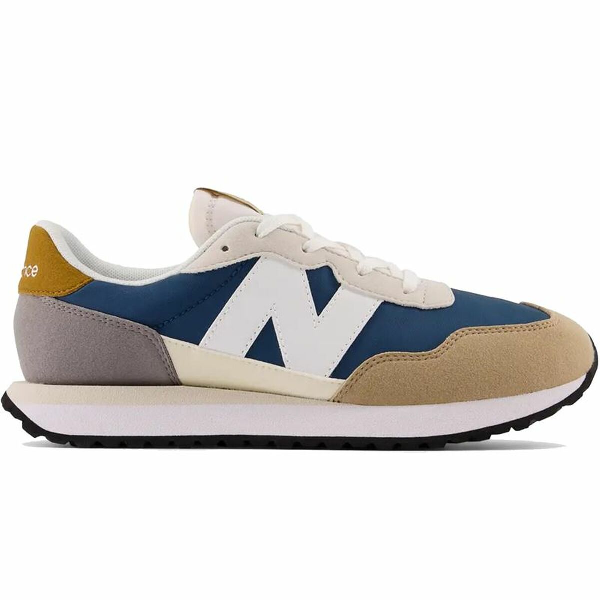 New Balance Baby Sportschuhe 237 Marineblau Blau - BYAG.SportschuheNew BalanceBYAG.S6463891New Balance Baby Sportschuhe 237 Marineblau Blau – 23.523.5
