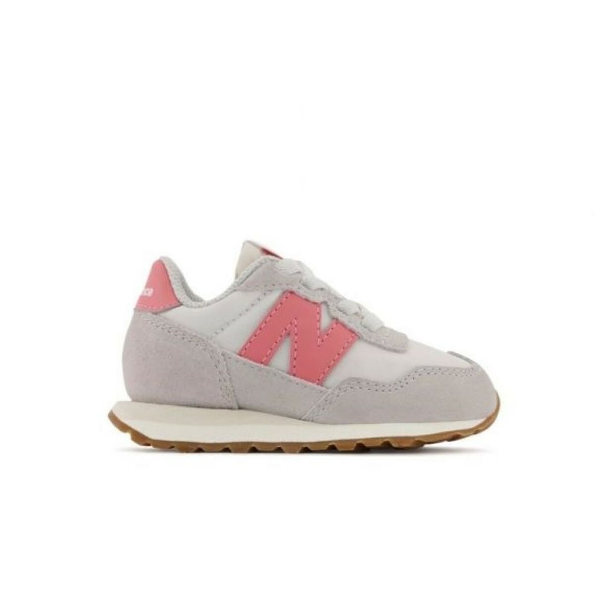 New Balance Baby Sportschuhe FTWR IH237 Grau - BYAG.SportschuheNew BalanceBYAG.S2020179New Balance Baby Sportschuhe FTWR IH237 Grau – 2323