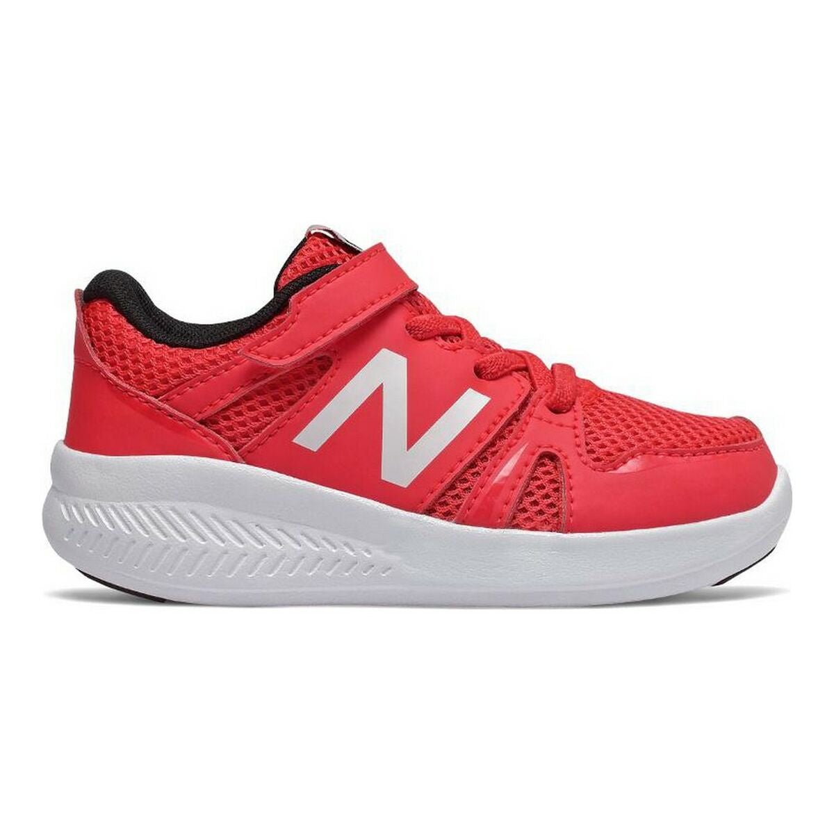 New Balance Baby Sportschuhe IT570OR Rot - BYAG.SportschuheNew BalanceBYAG.S2016262New Balance Baby Sportschuhe IT570OR Rot – 2323