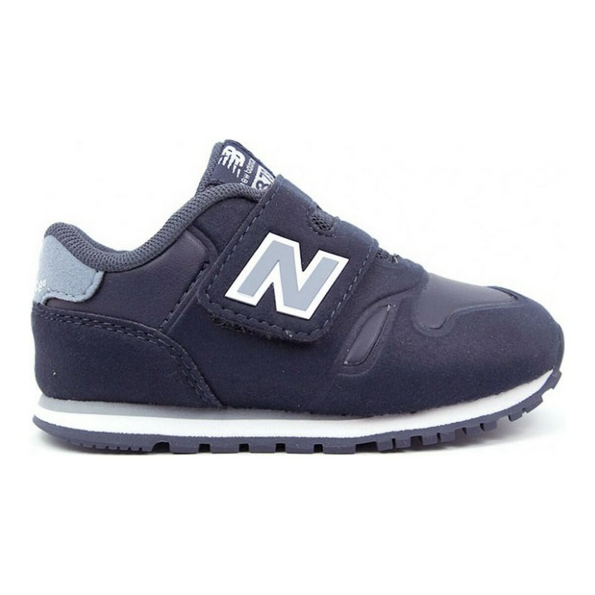 New Balance Baby Sportschuhe KA373S1I Marineblau - BYAG.SportschuheNew BalanceBYAG.S2016143New Balance Baby Sportschuhe KA373S1I Marineblau – 22,522,5