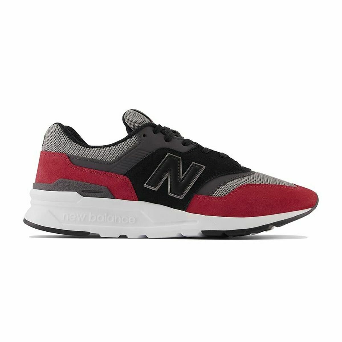 New Balance Herren Sneaker 997H Schwarz - BYAG.SneakerNew BalanceBYAG.S6457765New Balance Herren Sneaker 997H Schwarz – 4343