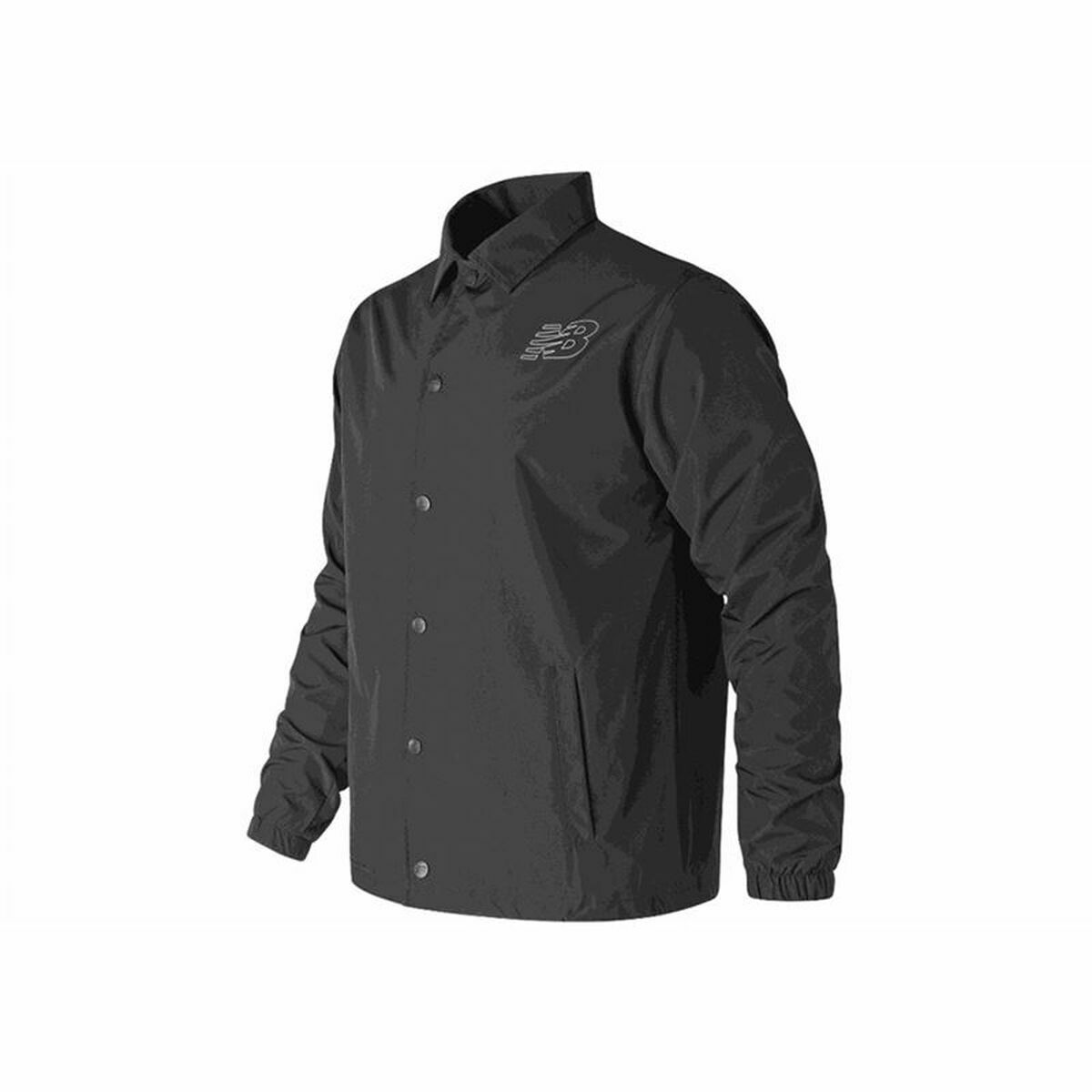 New Balance Herren Sportjacke 815 Schwarz - BYAG.JackeNew BalanceBYAG.S6480661New Balance Herren Sportjacke 815 Schwarz – XLXL