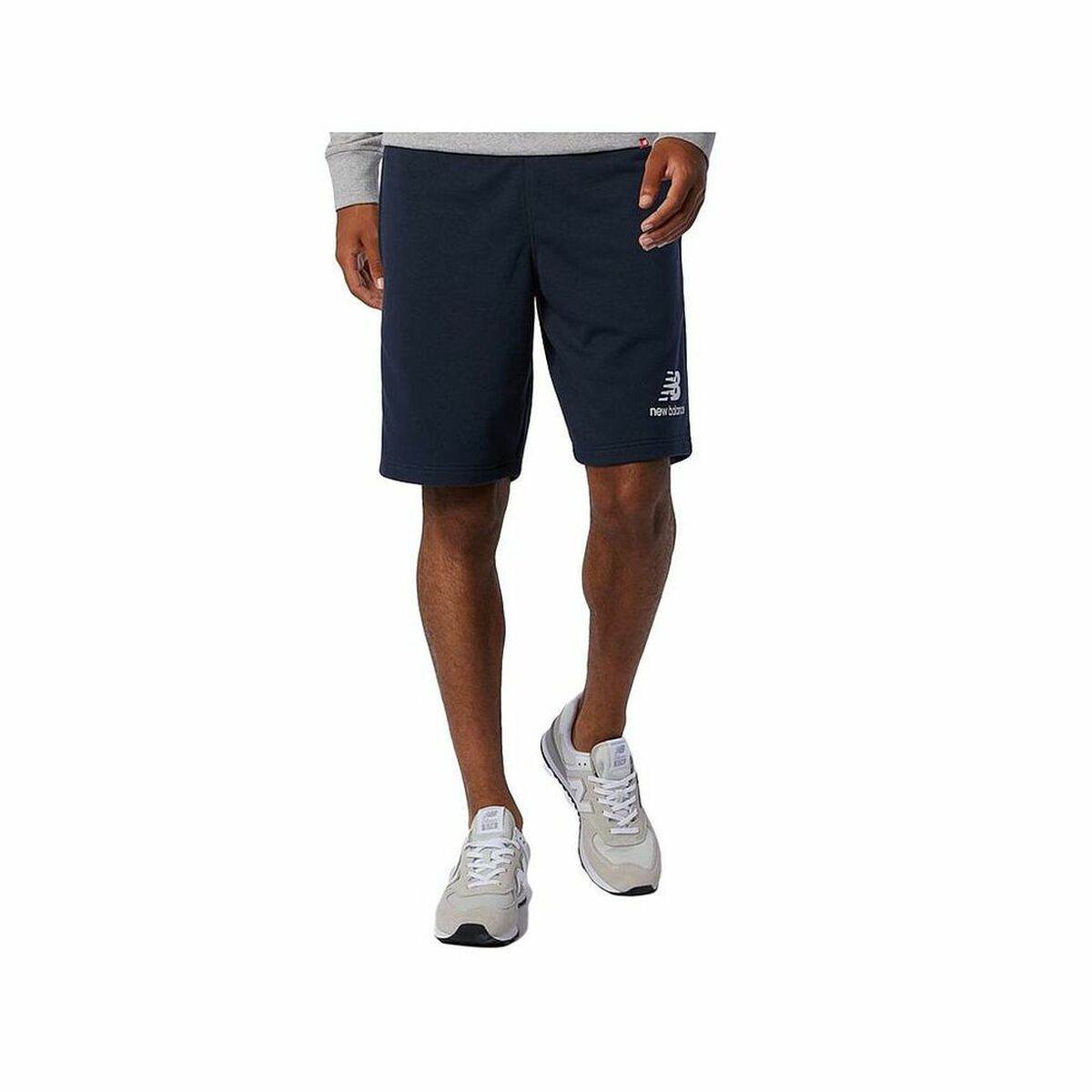 New Balance Herren Sportshorts MS03558 Marineblau Blau Marineblau - BYAG.ShortsNew BalanceBYAG.S2020030New Balance Herren Sportshorts MS03558 Marineblau Blau Marineblau – MM