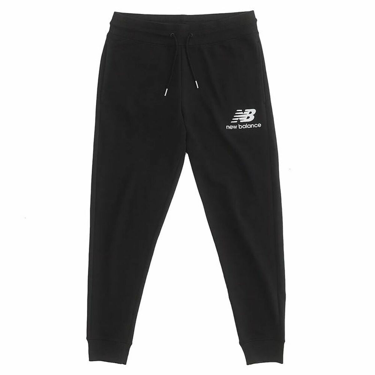 New Balance Lange Sporthose Essentials Stacked Logo Schwarz Herren - BYAG.HoseNew BalanceBYAG.S6441736New Balance Lange Sporthose Essentials Stacked Logo Schwarz Herren – MM