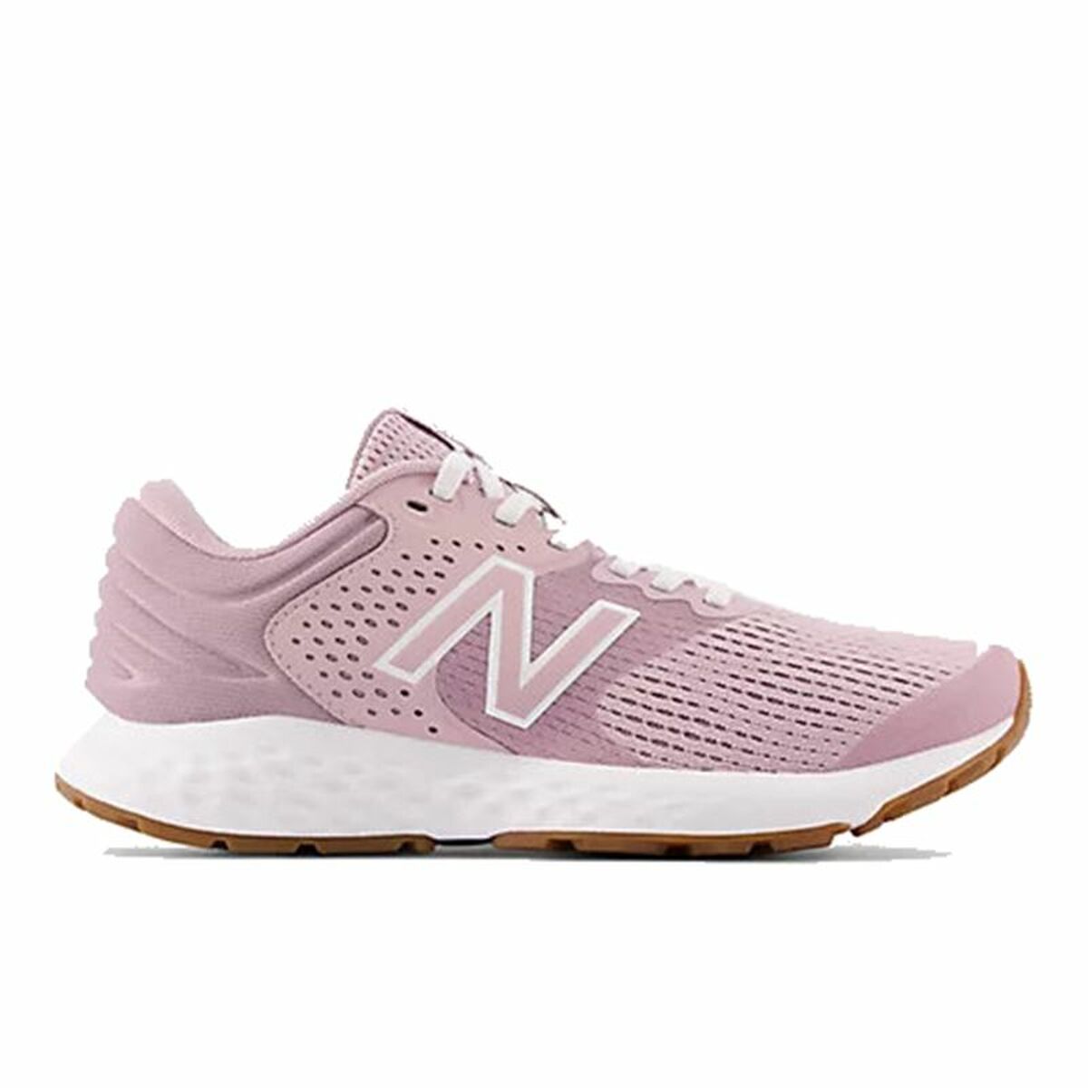 New Balance Laufschuhe Erwachsene 520v7 Light Rosa Damen - BYAG.LaufschuheNew BalanceBYAG.S6461597New Balance Laufschuhe Erwachsene 520v7 Light Rosa Damen – 40.540.5