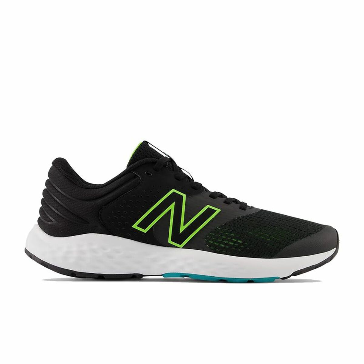 New Balance Laufschuhe Erwachsene 520v7 Schwarz Herren - BYAG.LaufschuheNew BalanceBYAG.S6464331New Balance Laufschuhe Erwachsene 520v7 Schwarz Herren – 4343