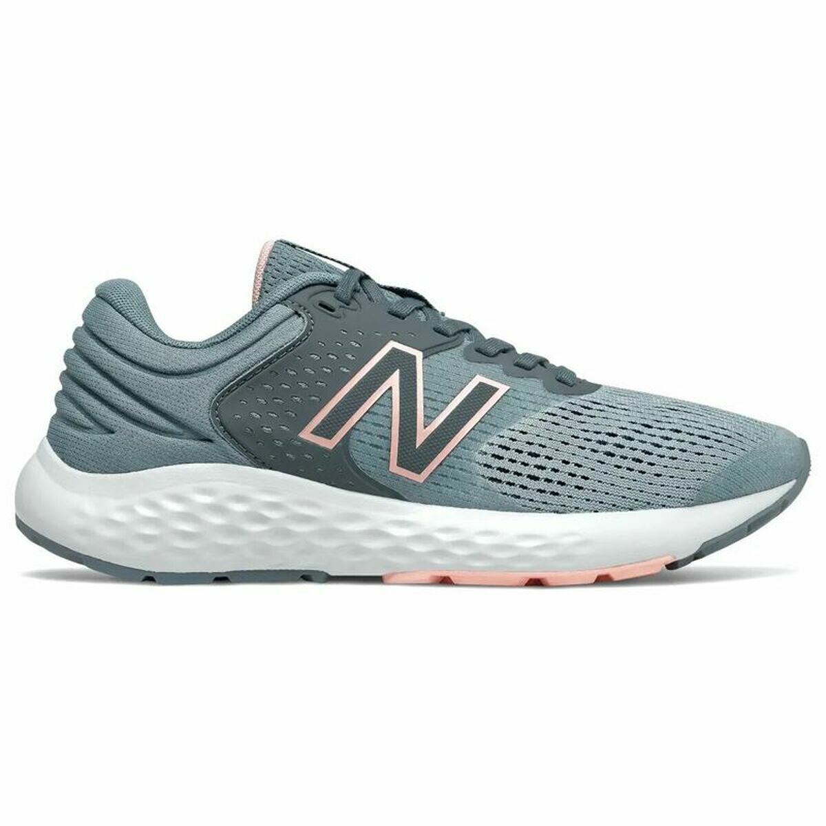 New Balance Sneaker 520v7 Hellgrau - BYAG.SportschuheNew BalanceBYAG.S6456754New Balance Sneaker 520v7 Hellgrau – 40.540.5