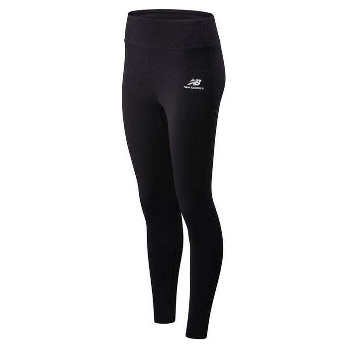 New Balance Sportleggings Damen Athletics Core