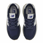 New Balance Sportschuhe Kinder 237 Dunkelblau - BYAG.SportschuheNew BalanceBYAG.S64099460New Balance Sportschuhe Kinder 237 Dunkelblau – Produktansicht 1140