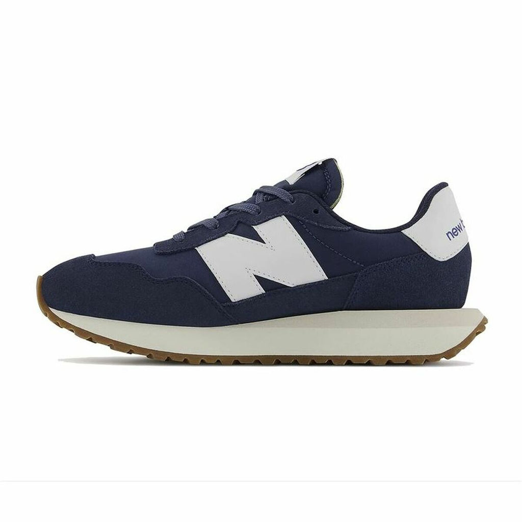 New Balance Sportschuhe Kinder 237 Dunkelblau - BYAG.SportschuheNew BalanceBYAG.S64099460New Balance Sportschuhe Kinder 237 Dunkelblau – Produktansicht 1740