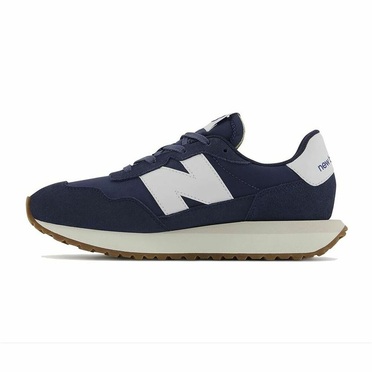 New Balance Sportschuhe Kinder 237 Dunkelblau - BYAG.SportschuheNew BalanceBYAG.S64099460New Balance Sportschuhe Kinder 237 Dunkelblau – Produktansicht 1740
