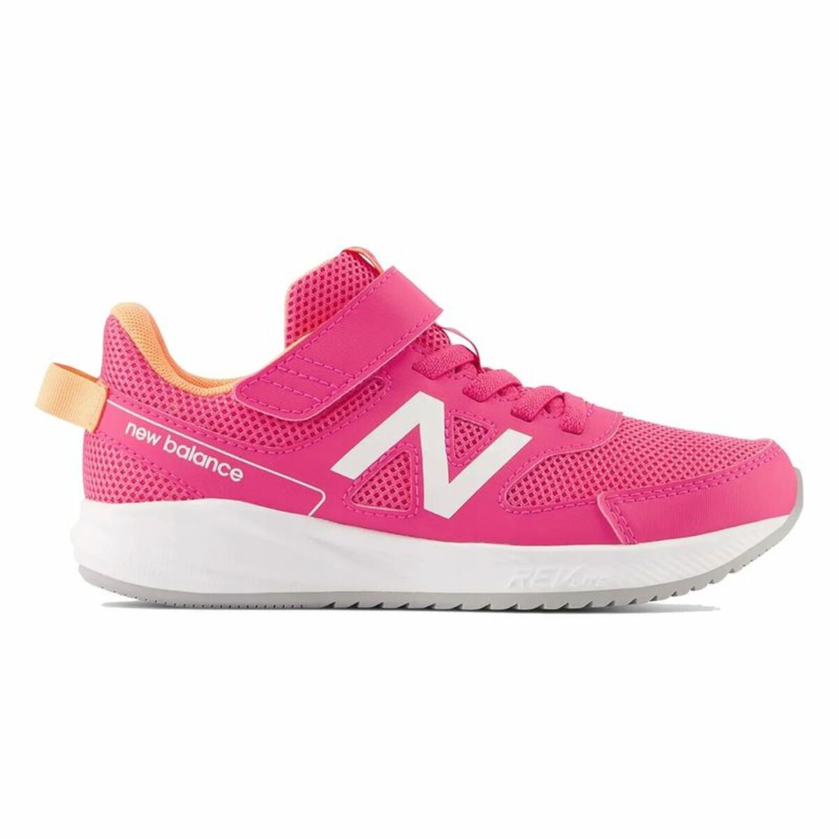 New Balance Sportschuhe Kinder 570v3 Dark Rosa - BYAG.SportschuheNew BalanceBYAG.S6471182New Balance Sportschuhe Kinder 570v3 Dark Rosa – 3333