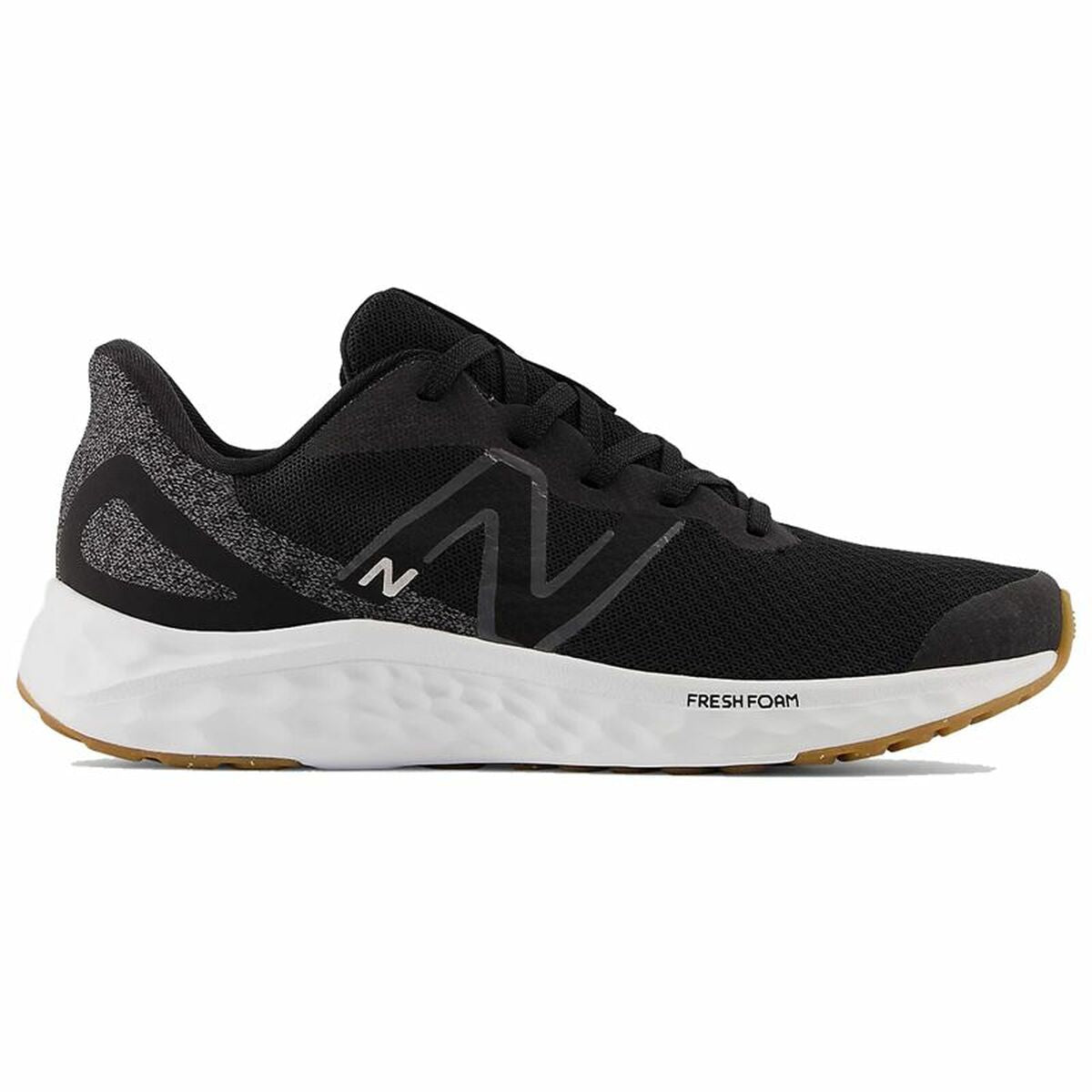 New Balance Sportschuhe Kinder Fresh Foam Arishi v4 Schwarz - BYAG.SportschuheNew BalanceBYAG.S6471068New Balance Sportschuhe Kinder Fresh Foam Arishi v4 Schwarz – 39.539.5