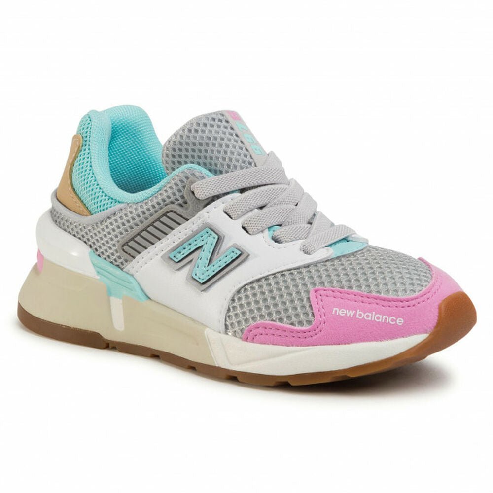 New Balance Sportschuhe Kinder Lifestyle PH997JHP - BYAG.SportschuheNew BalanceBYAG.S2018911New Balance Sportschuhe Kinder Lifestyle PH997JHP – 2424