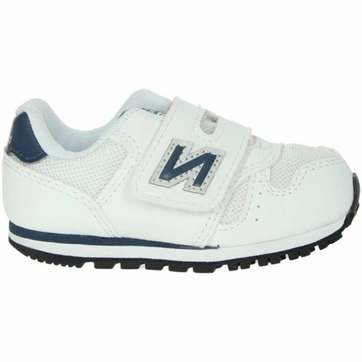 New Balance Sportschuhe Kinder Sportwear 373 Weiß - BYAG.SportschuheNew BalanceBYAG.S6480329New Balance Sportschuhe Kinder Sportwear 373 Weiß – 22.522.5