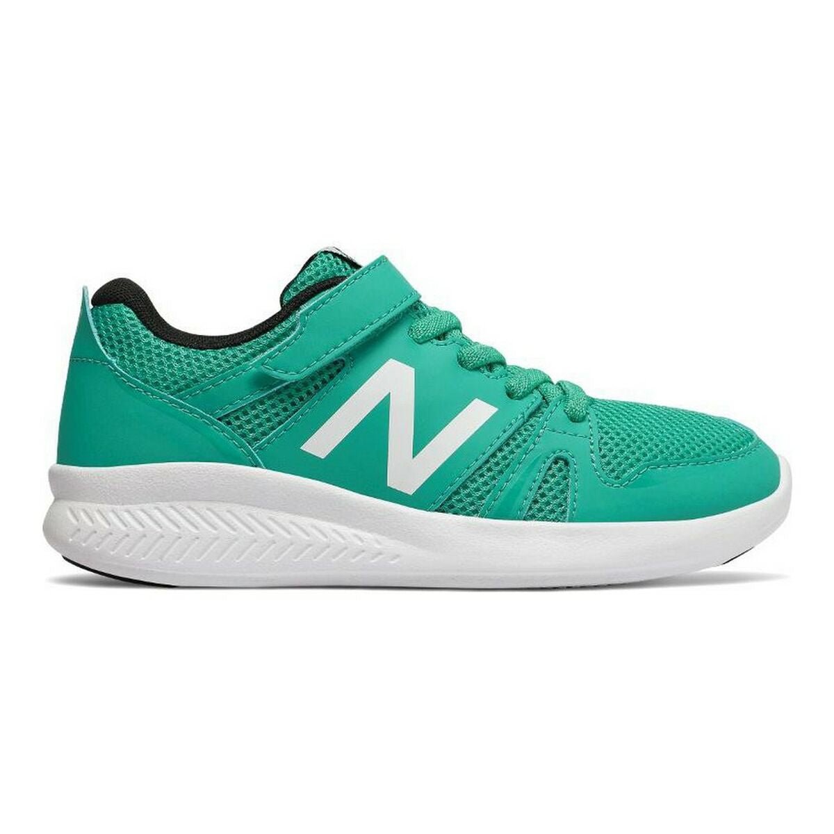 New Balance Sportschuhe Kinder YT570GR - BYAG.SportschuheNew BalanceBYAG.S2016239New Balance Sportschuhe Kinder YT570GR – Produktansicht 233