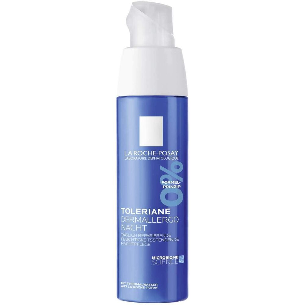 Night Cream La Roche Posay Toleriane Dermallergo 40 ml - BYAG.BodycareBigbuyBYAG.S4514298Night Cream La Roche Posay Toleriane Dermallergo 40 ml