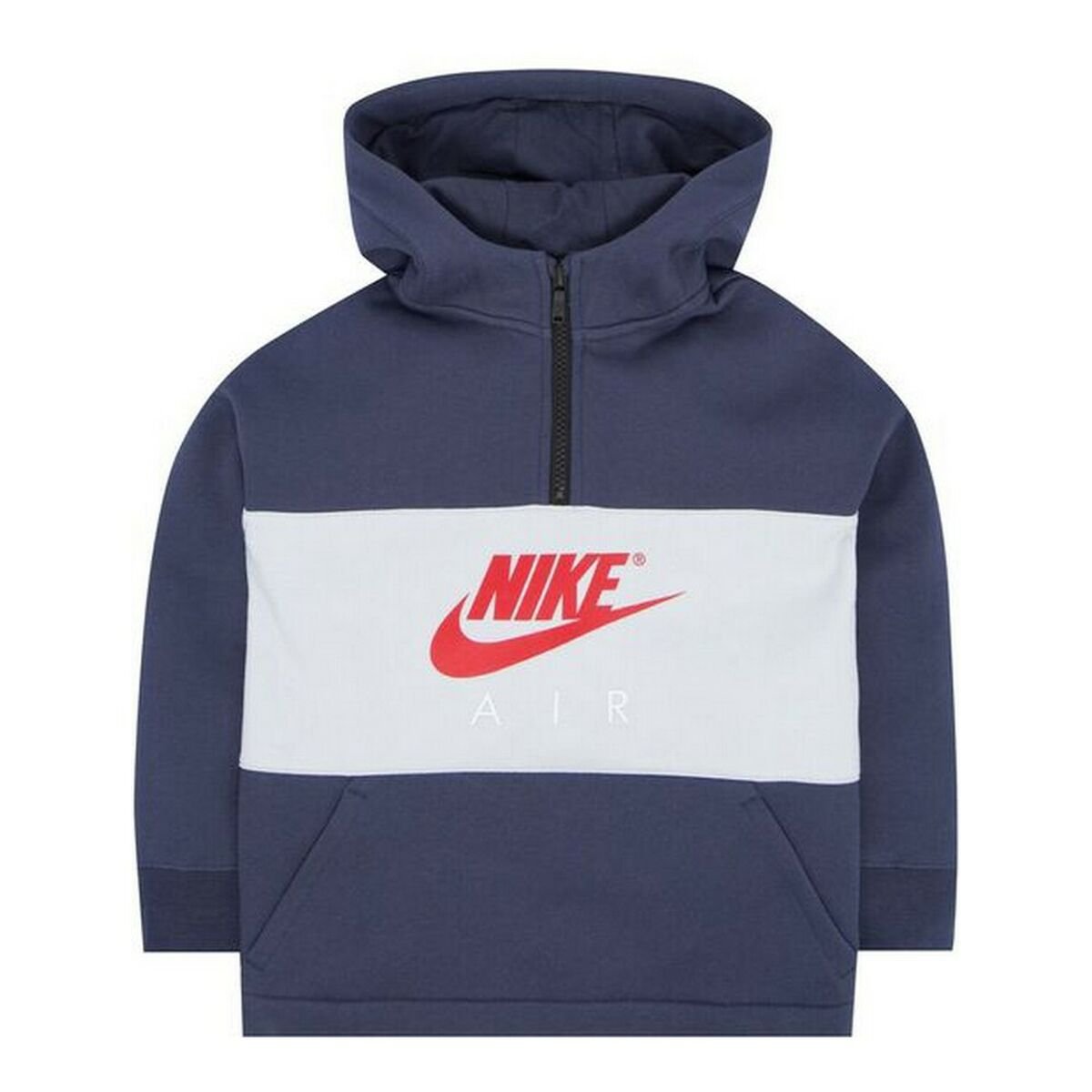Nike 342S-U2Y Kids' Sweatshirt - Navy - BYAG.Kids' Hoodie & SweatshirtBigbuyBYAG.S2015999Nike 342S-U2Y Kids' Sweatshirt - Navy6-7 Years