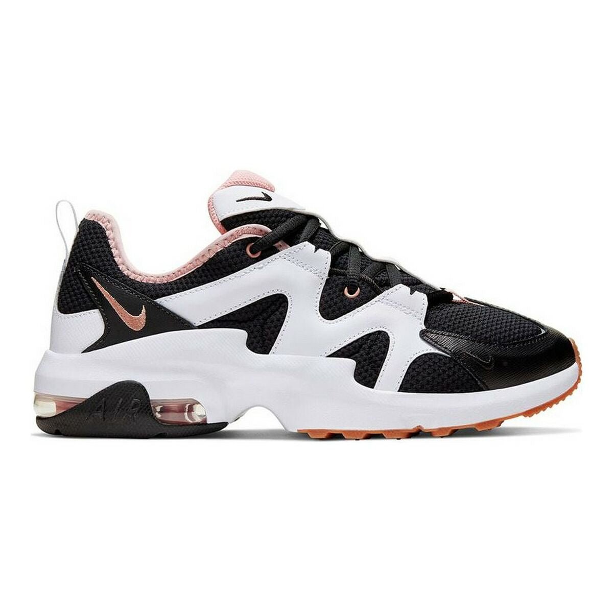 Nike Air Max Graviton Women's Trainers - White, Black - BYAG.Women's Trainers & Sports ShoesBigbuyBYAG.S6451317Nike Air Max Graviton Women's Trainers - White, Black40.5