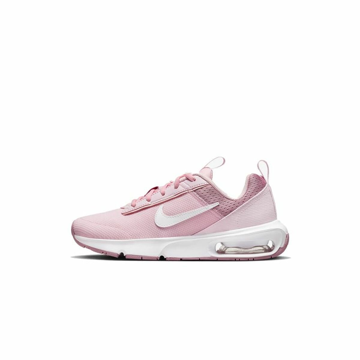 Nike Air Max Intrlk Kids' Trainers - Pink - BYAG.Kids' Trainers & Sports ShoesBigbuyBYAG.S6477462Nike Air Max Intrlk Kids' Trainers - Pink40