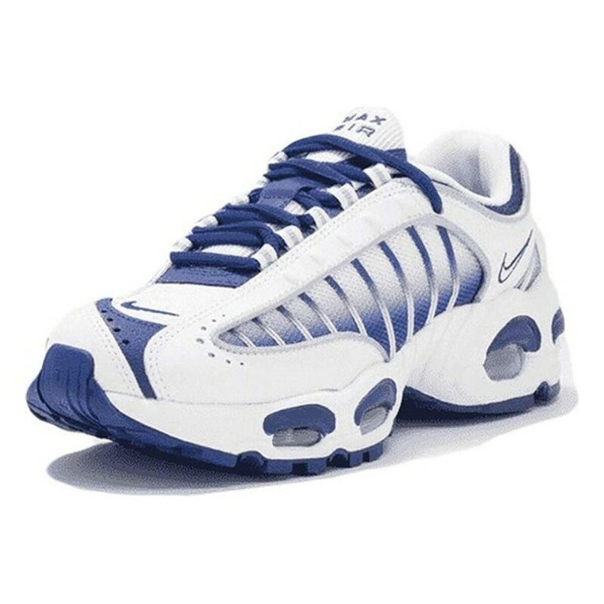 Nike AIR MAX TAILWIND IV BQ9810 107 Unisex Trainers - Blue - BYAG.Unisex Trainers & Sports ShoesBigbuyBYAG.S2016599Nike AIR MAX TAILWIND IV BQ9810 107 Unisex Trainers - Blue40