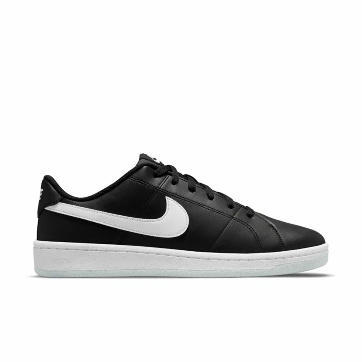 Nike Court Royale 2 Next Nature Men's Trainers - Black - BYAG.Men's Trainers & Sports ShoesBigbuyBYAG.S6474333Nike Court Royale 2 Next Nature Men's Trainers - Black43