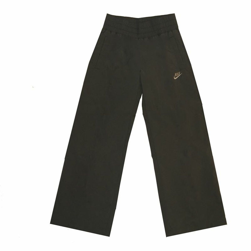 Nike Essentials Woven Girls' Track Pants - Grey - BYAG.Girls' Pants & JoggersBigbuyBYAG.S6453765Nike Essentials Woven Girls' Track Pants - Grey - product image 313-15 Years