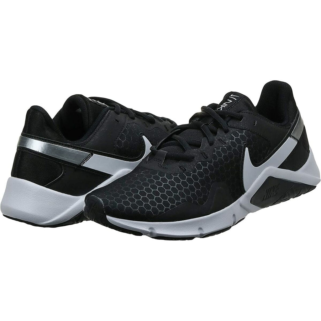 Nike LEGEND ESSENTIAL 2 CQ9356 001 Men's Trainers - Black - BYAG.Men's Trainers & Sports ShoesBigbuyBYAG.S2022083Nike LEGEND ESSENTIAL 2 CQ9356 001 Men's Trainers - Black - product image 346