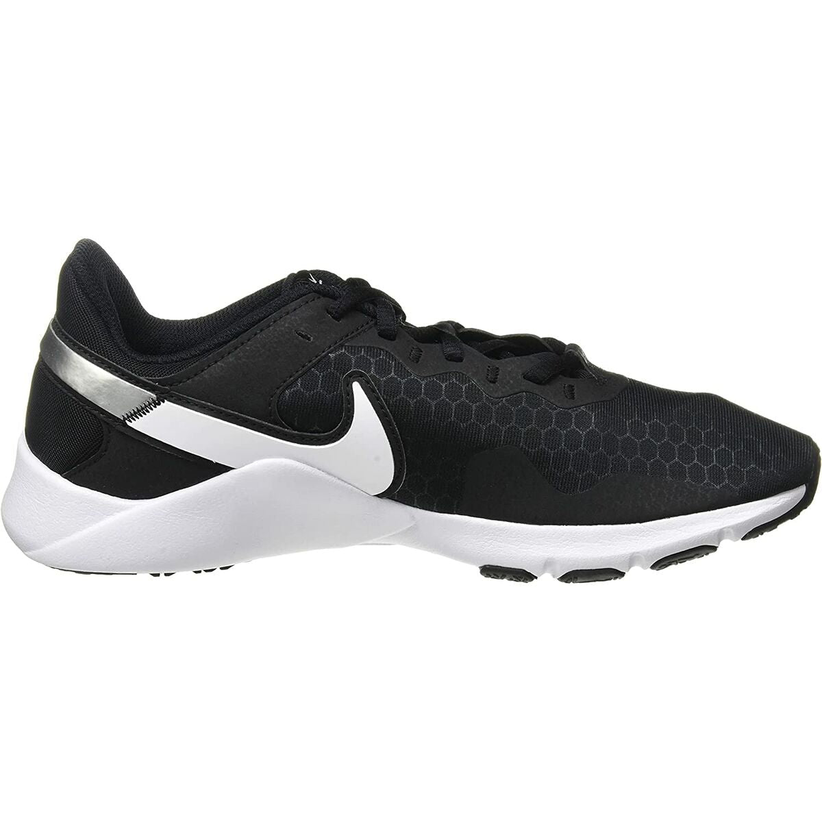 Nike LEGEND ESSENTIAL 2 CQ9356 001 Men's Trainers - Black - BYAG.Men's Trainers & Sports ShoesBigbuyBYAG.S2022083Nike LEGEND ESSENTIAL 2 CQ9356 001 Men's Trainers - Black - product image 446