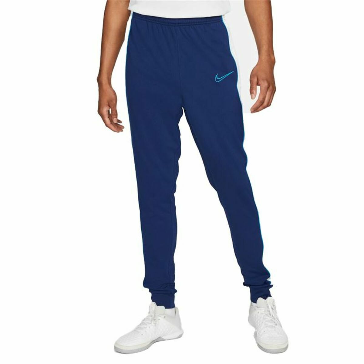Nike Long Dri-FIT Academy M Men's Pants - Blue - BYAG.Men's Pants & JoggersBigbuyBYAG.S6451451Nike Long Dri-FIT Academy M Men's Pants - BlueS