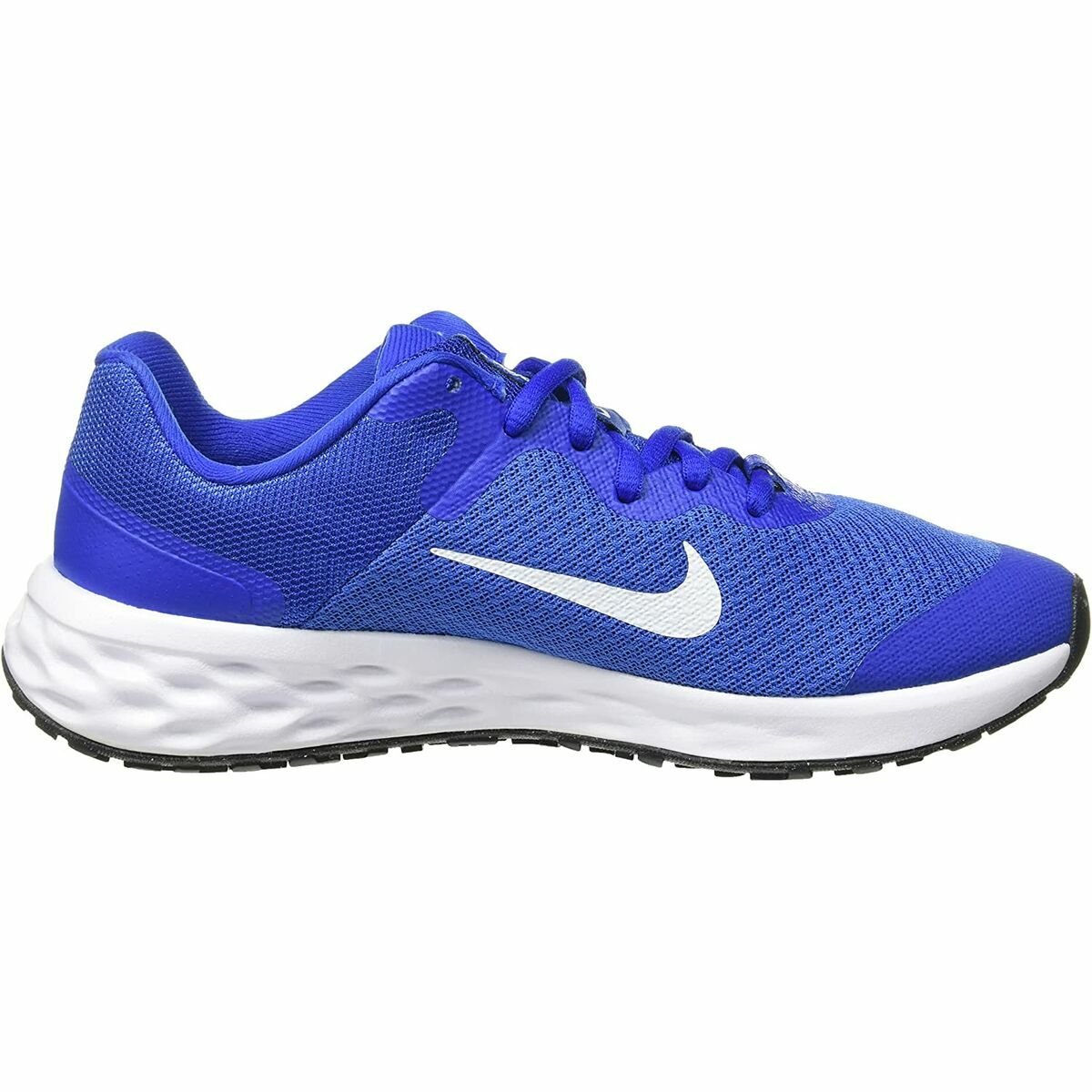 Nike REVOLUTION 6 DD1096 411 Girls' Trainers - Blue - BYAG.Girls' Trainers & Sports ShoesBigbuyBYAG.S2022090Nike REVOLUTION 6 DD1096 411 Girls' Trainers - Blue40