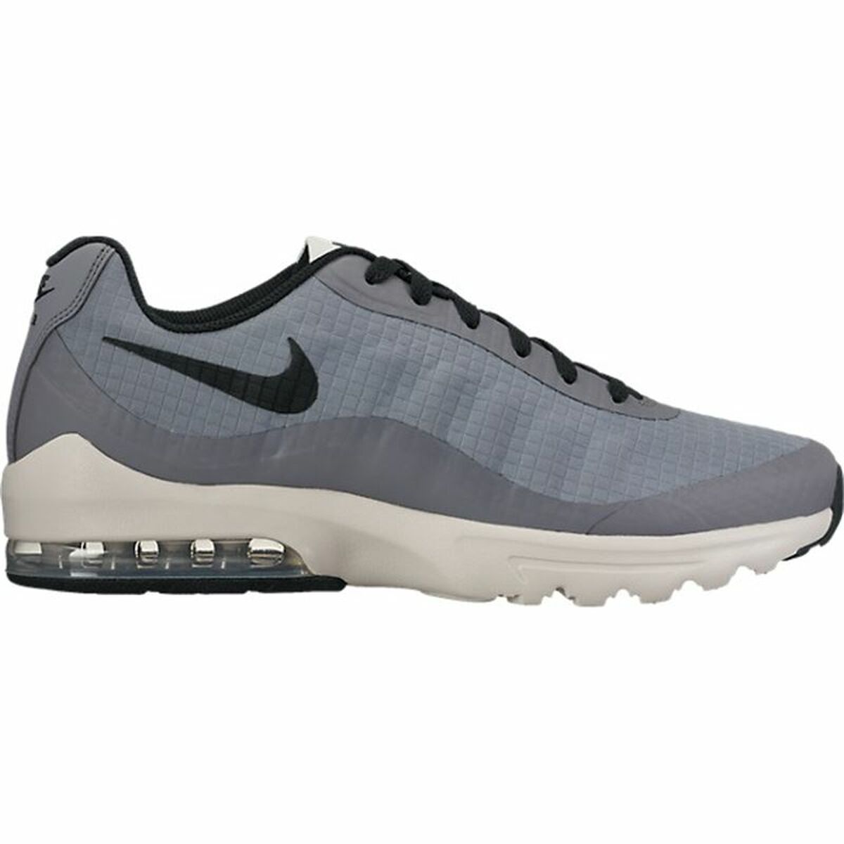 Nike Sportswear Air Max Invigor Men's Trainers - Dark Grey - BYAG.Men's Trainers & Sports ShoesBigbuyBYAG.S6497791Nike Sportswear Air Max Invigor Men's Trainers - Dark Grey40.5