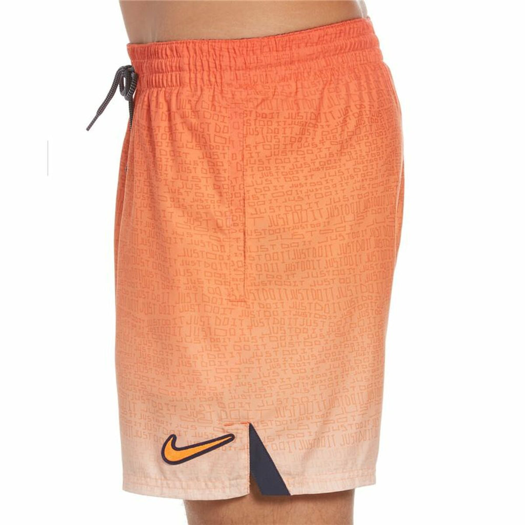 Nike Volley Men's Swim Shorts - Orange - BYAG.Men's SwimwearBigbuyBYAG.S6467977Nike Volley Men's Swim Shorts - Orange - product image 5XS