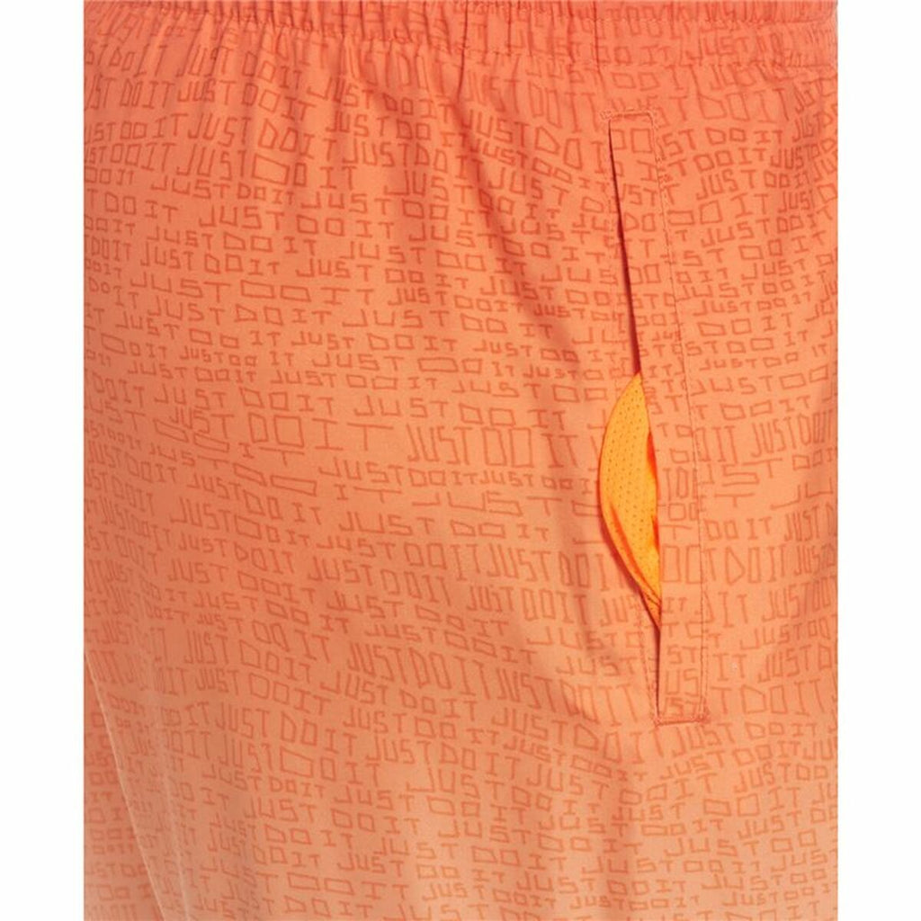 Nike Volley Men's Swim Shorts - Orange - BYAG.Men's SwimwearBigbuyBYAG.S6467977Nike Volley Men's Swim Shorts - Orange - product image 3XS