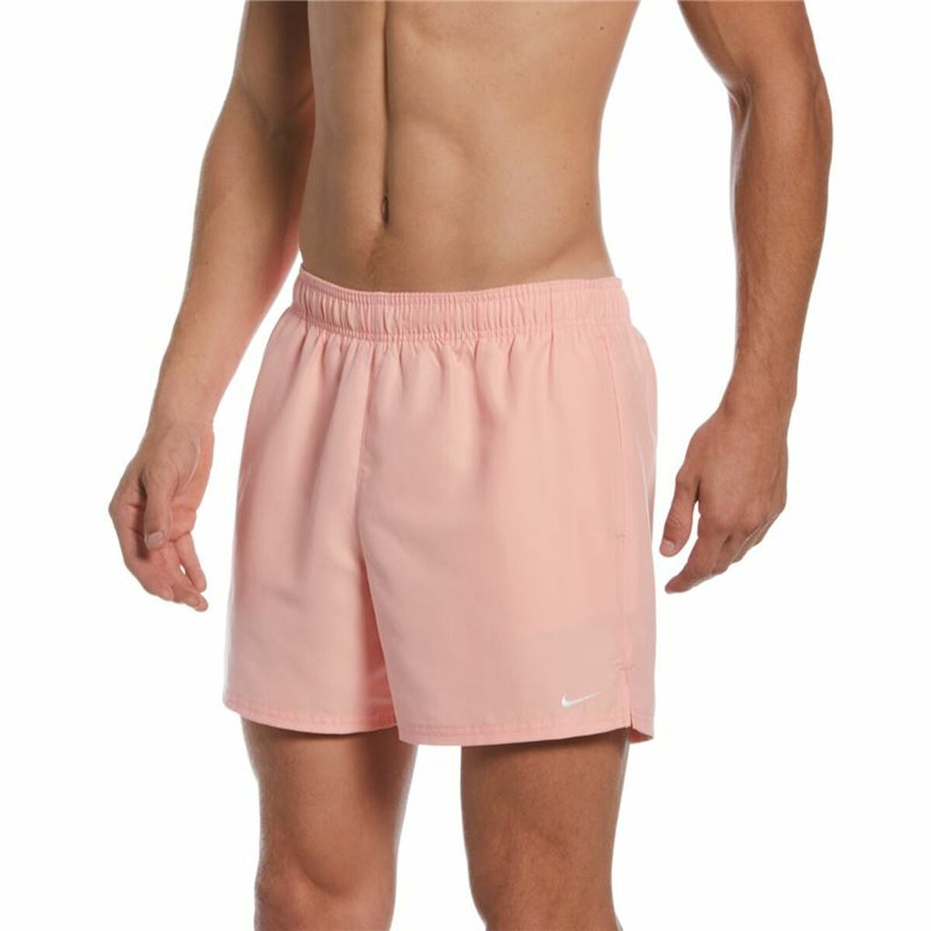Nike Volley Men's Swim Shorts - Pink - BYAG.Men's SwimwearBigbuyBYAG.S6468050Nike Volley Men's Swim Shorts - PinkM